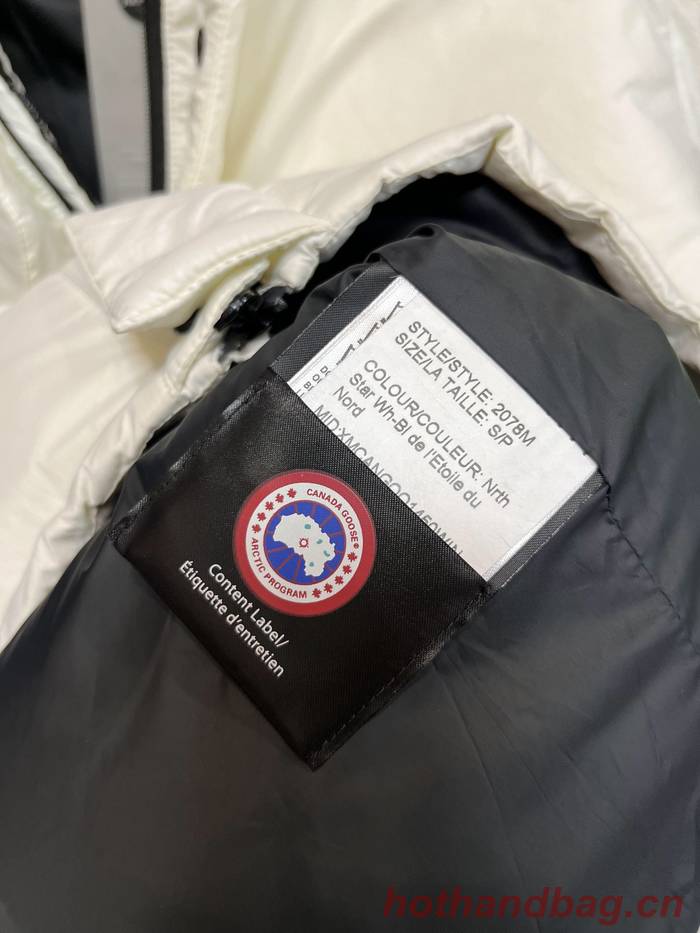 Canada Goose Top Quality Down Coat CGY00008-1 Canada Goose Top Quality Down Coat CGY00008-1